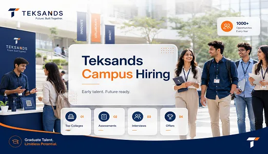 Campus Hiring